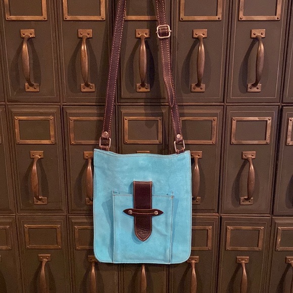 pure Bohemian Handbags - Pure Bohemian Bag